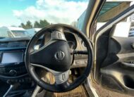 2016 Nissan NP300 Navara NP300 Navara Tekna dCi – CU16FRV