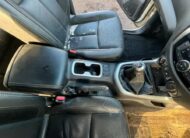 2016 Nissan NP300 Navara NP300 Navara Tekna dCi – CU16FRV