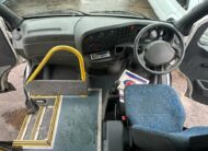 2002 Iveco Daily Daily 2000 45C11 – GK52GXP