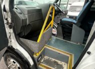 2002 Iveco Daily Daily 2000 45C11 – GK52GXP