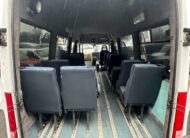 2002 Iveco Daily Daily 2000 45C11 – GK52GXP