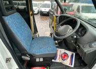 2002 Iveco Daily Daily 2000 45C11 – GK52GXP