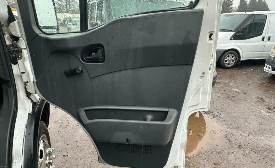 2002 Iveco Daily Daily 2000 45C11 – GK52GXP