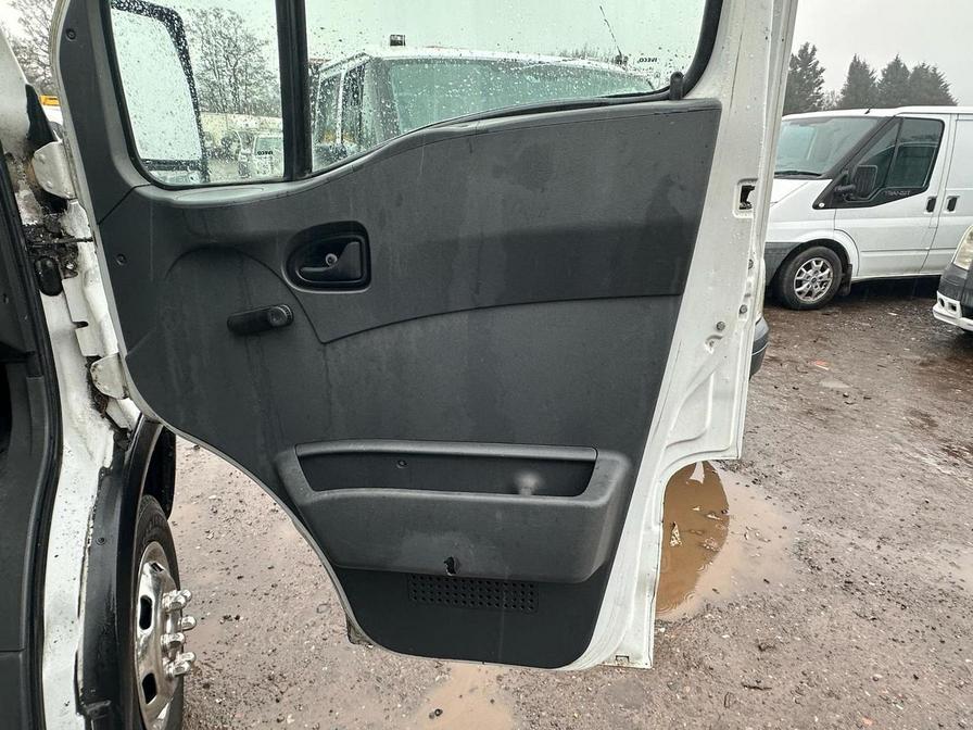 2002 Iveco Daily Daily 2000 45C11 – GK52GXP
