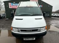 2002 Iveco Daily Daily 2000 45C11 – GK52GXP
