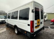 2002 Iveco Daily Daily 2000 45C11 – GK52GXP