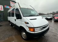 2002 Iveco Daily Daily 2000 45C11 – GK52GXP