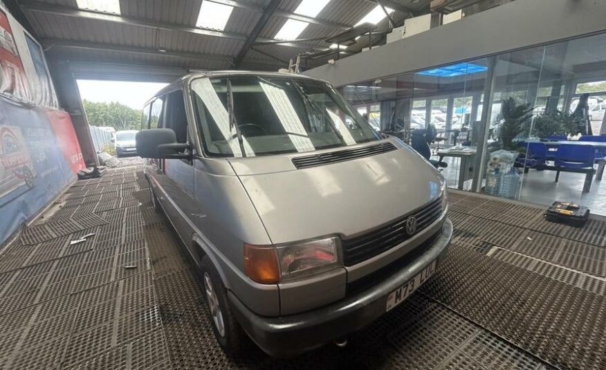 1994 Volkswagen Transporter Transporter LWB – M73LUL