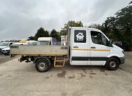 2015 Mercedes-Benz Sprinter – Model: Sprinter 313 CDI – ET15NME