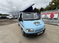 1993   – Model:  – K198KYD