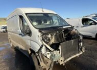 2021 Maxus Deliver 9 – Model: Deliver 9 – YX71WXJ