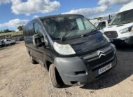 2014 Citroen Relay Relay 30 L1H1 Enterprise HDi – KX14NWF