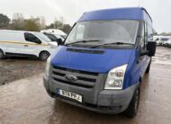 2011 Ford Transit – Model: Transit 100 T350 LWB RWD – BT11PFJ