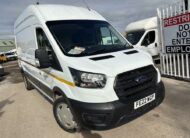 2022 Ford Transit Transit 350 Leader EcoBlue – FE22WGP