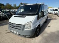 2010 Ford Transit Transit 85 T280 MWB FWD – BV60FWB