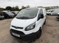 2015 Ford Transit Custom Transit Custom 290 E-Tech – YT15YXY
