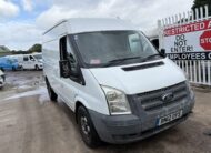 2012 Ford Transit Transit 100 T350 FWD – BN12OVS