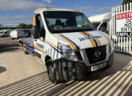 2016 Nissan NV400 NV400 SE dCi – BX65LJE