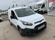 2015 Ford Transit Connect Transit Connect 200 – EK65ZPT