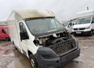 2015 Peugeot Boxer – Model: Boxer 335 L3 HDi – CU65AEV