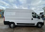 2022 Vauxhall Movano Movano L2H2 F3500 Dynamic TD S/S – NC71DYG
