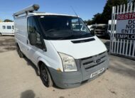 2010 Ford Transit Transit 85 T280 MWB FWD – BV60FWB