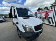 2015 Mercedes-Benz Sprinter Sprinter 313 CDI – WP65RUC