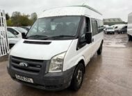 2008 Ford Transit Transit 100 15-Seat RWD – SJ08ZFL