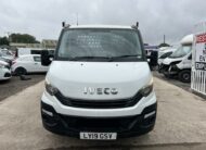 2019 Iveco Daily – Model: Daily 35C14 – LY19GSV