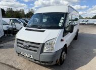 2010 Ford Transit Transit 115 T430 17s RWD – YP10OXW