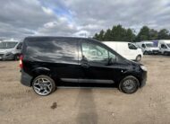 2016 Ford Transit Courier – Model: Transit Courier Trend TDCI – MK16AFA