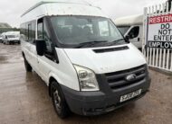2008 Ford Transit Transit 100 15-Seat RWD – SJ08ZFL