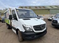 2015 Mercedes-Benz Sprinter Sprinter 313 CDI – BD15GRF