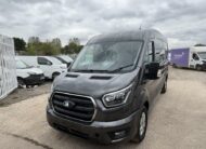 2024 Ford Transit Transit 350 Limited EcoBlue Auto – WV74RRX