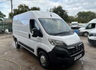 2022 Vauxhall Movano Movano L2H2 F3500 Dynamic TD S/S – NC71DYG