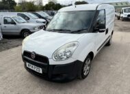 2014 Fiat Doblo Cargo Doblo 16V MultiJet – WP14PZO