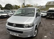 2014 Volkswagen Transporter – Model: Transporter T30 SE 140 TDI LWB – AF64LNV