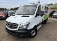 2015 Mercedes-Benz Sprinter Sprinter 313 CDI – BD15GRF