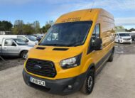 2018 Ford Transit Transit 350 – CV68SCX