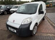 2015 Fiat Fiorino Fiorino 16V MultiJet – WR15NMK