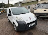 2015 Fiat Fiorino Fiorino 16V MultiJet – WR15NMK