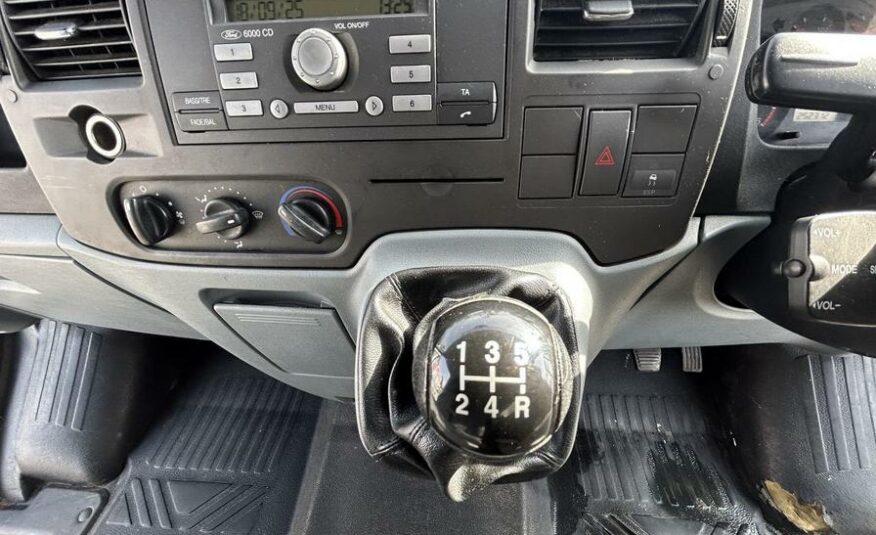 2011 Ford Transit Transit 85 T260 MWB FWD – AV11WJL