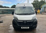 2022 Vauxhall Movano Movano L2H2 F3500 Dynamic TD S/S – NC71DYG