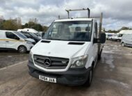 2015 Mercedes-Benz Sprinter – Model: Sprinter 313 CDI – OV64JXA