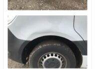 2019 Mercedes-Benz Sprinter – Model: Sprinter 314 CDI – KL19XUU