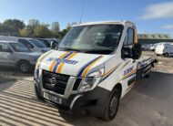 2016 Nissan NV400 NV400 SE dCi – BX65LJE