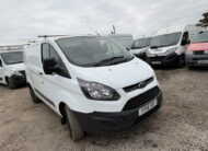 2015 Ford Transit Custom Transit Custom 290 E-Tech – YT15YXY
