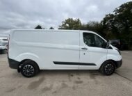 2018 Ford Transit Custom – Model: Transit Custom 290 – BK67URE