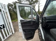 2019 Iveco Daily – Model: Daily 35C14 – LY19GSV