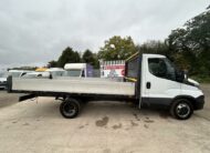 2019 Iveco Daily – Model: Daily 35C14 – LY19GSV